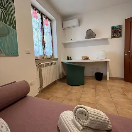 Tramontana Apartment *