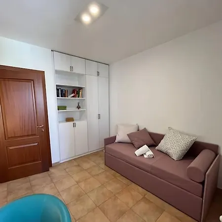 Tramontana Apartment