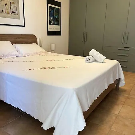 Apartment Tramontana