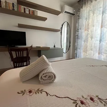 Tramontana Apartment *