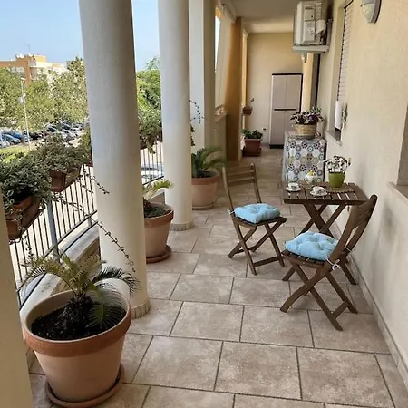 Tramontana Apartment Lecce