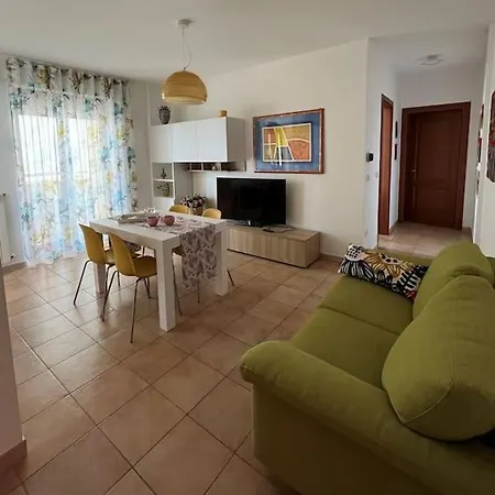 Tramontana Apartment *